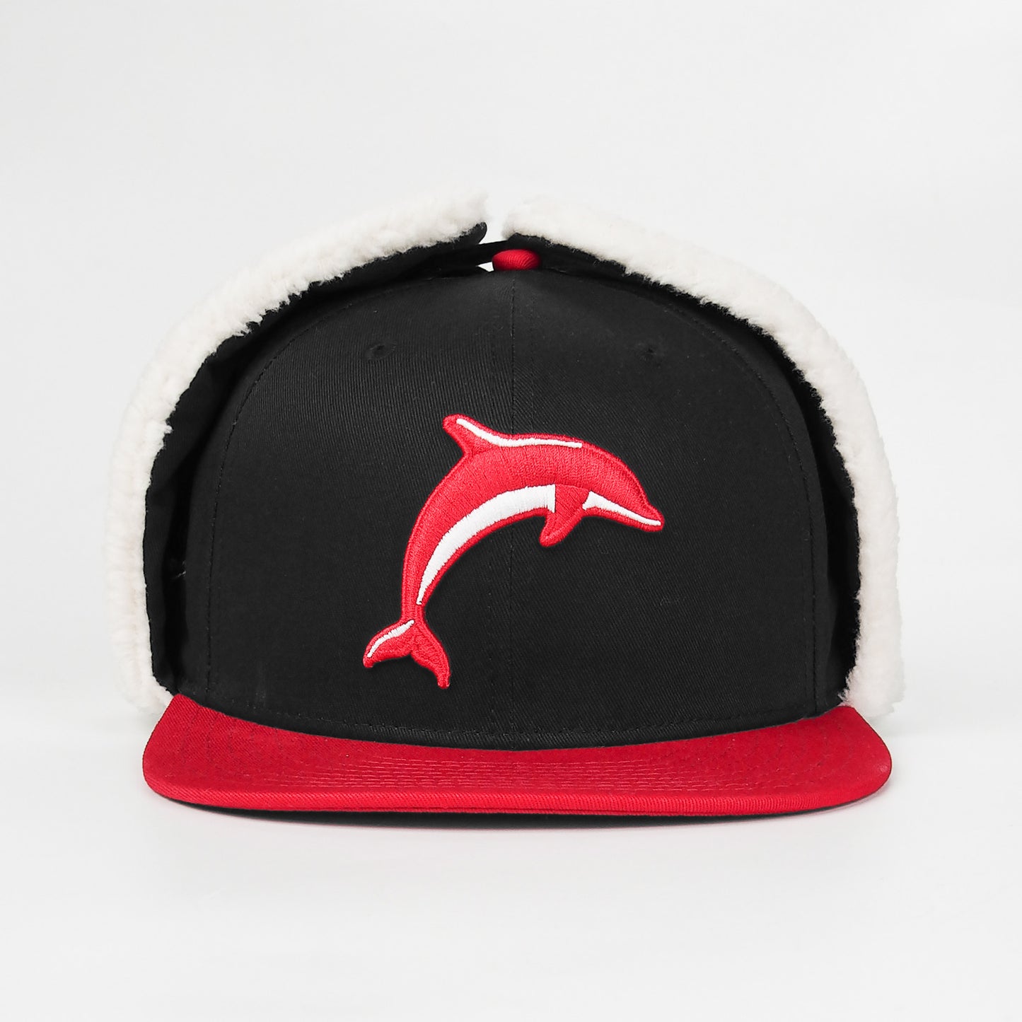 Dolphin Series (Dog Ears) | 59fiddy