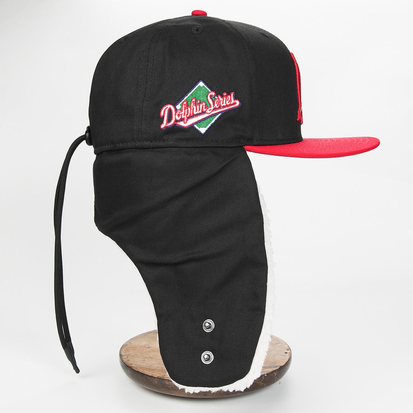 Dolphin Series (Dog Ears) | 59fiddy