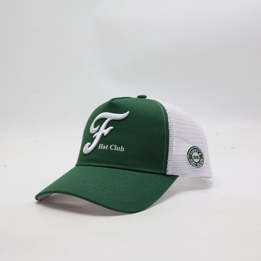 F Hat Club - Evergreen | 59fiddy