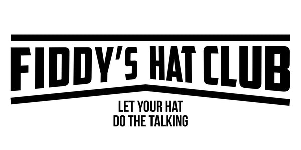 Fiddy's Hat Club