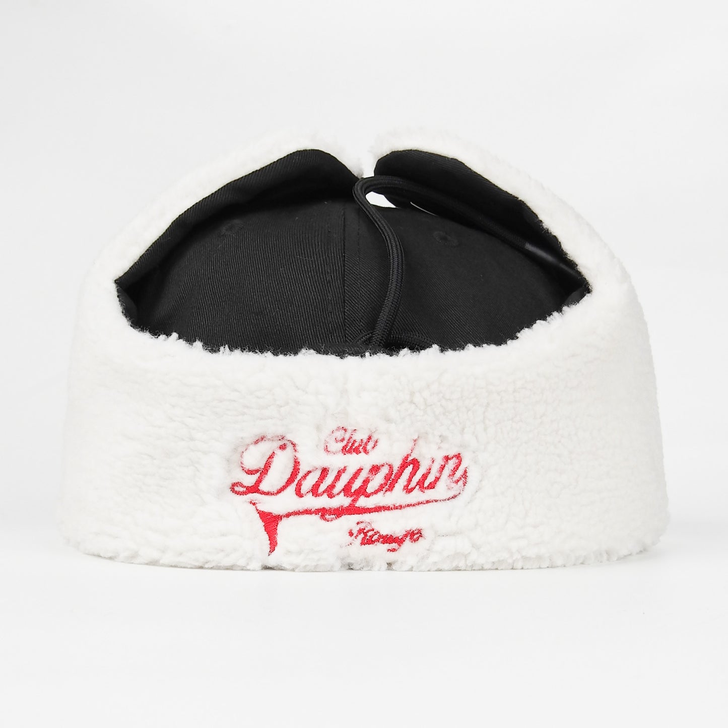 Dolphin Series (Dog Ears) | 59fiddy